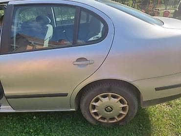 limuzina prodaja: VRATA ZA SEAT LEON, TOLEDO | Vrata za Seat Leona i Toleda vise boja — 2
