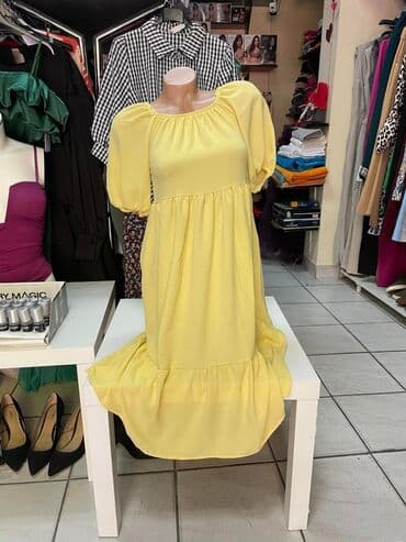 haljine mona: S M L XL
2000 din — 1