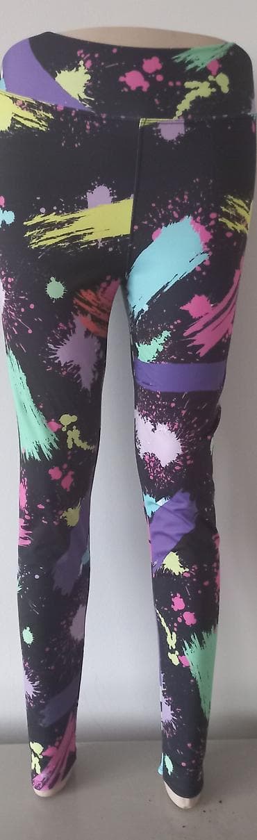 Sweatpants: Sve novo pitati u pp — 7