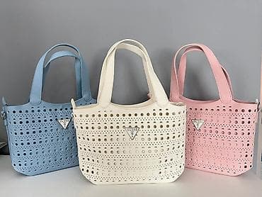 liu jo torba fashion and friends: GUESS torbe vise modela i boja,kvalitetne. - Modeli klasična tote — 10