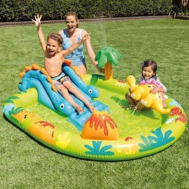 dino staza: Dino zabavni park (MT-14/57166NPI)

191X152X58CM

7000din — 1