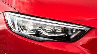 novi farovi za passat b5: FAROVI LED LUX ZA OPEL INSIGNIA OD 2017. DO 2020. GOD. | Polovni — 1