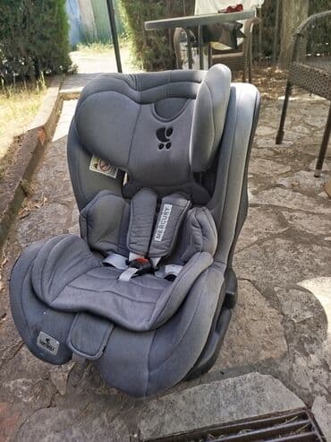 steve madden mokasine: Decije auto sediste sa pojasevima za bebe/ decu.
Stanje sa slika — 15