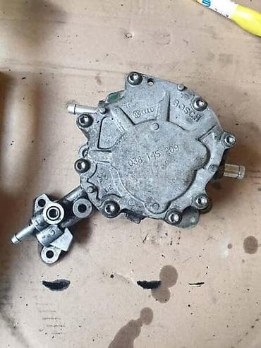 TANDEM PUMPA ZA VOLKSWAGEN SHARAN | U ponudi sve vrste polovnih