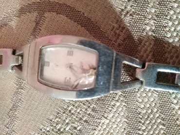 prada torbe original: Klasični sat, Fossil, Unisex — 3