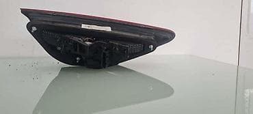 maglenke za auto: STOP LAMPA ZA SEAT LEON OD 2013. DO 2019. GOD. - 5F0945308H | Stop — 2
