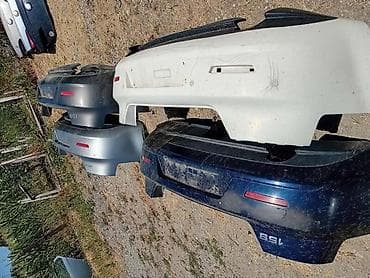 alfa romeo giulietta 2 t: ZADNJI BRANIK ZA ALFA ROMEO 159 OD 2005. DO 2011. GOD. | zadnji — 2
