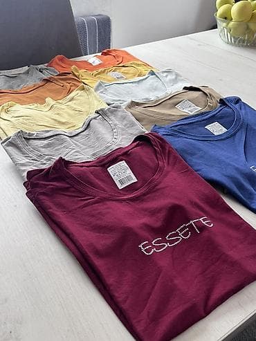 nike patike air force 1: Pamuk, bоја - Šareno — 1