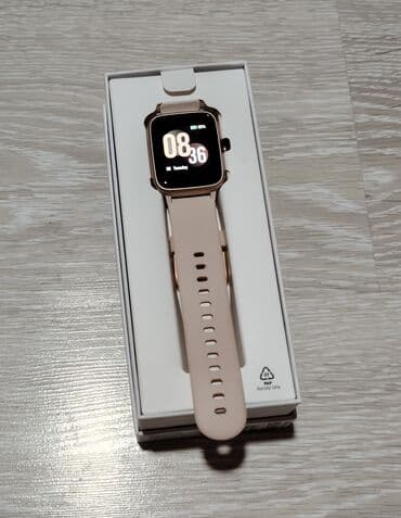 Aksesoari: Smart watch, Hama, Ženski — 2