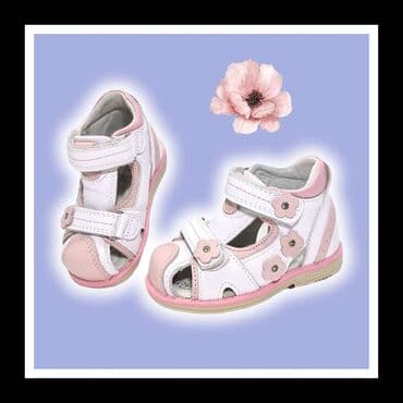 SNIZENJE Prelepe polusandalice, izradjene od prirodne koze, imaju na lalafo.rs SNIZENJE Prelepe polusandalice, izradjene od prirodne koze, imaju