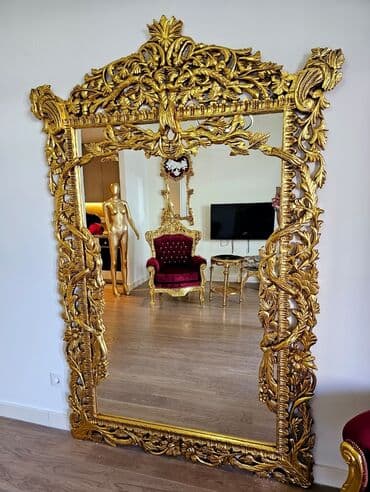Furniture: 𝗢𝗴𝗹𝗲𝗱𝗮𝗹𝗼 "𝗙𝗹𝗼𝗿𝗲𝗻𝘁𝗶𝗻𝗲" 𝗙𝗶𝗿𝗲𝗻𝘁𝗶𝗻𝘀𝗸𝗶 𝘀𝘁𝗶𝗹,𝗽𝗼𝗿𝗲𝗸𝗹𝗼𝗺 𝗶𝘇 𝗙𝗶𝗿𝗲𝗻𝗰𝗲 𝘂 — 3