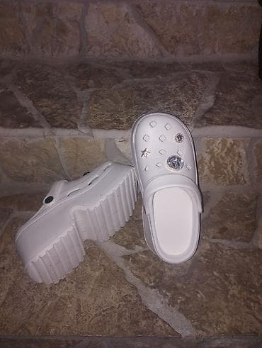 sinsay cizme: Papuče 37 Nove — 2