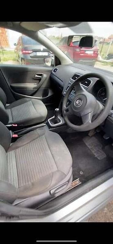 vesla za camac: POLO 6R U DELOVIMA ZA VOLKSWAGEN POLO | Polo 6R u delovima 1.2 TDI — 3