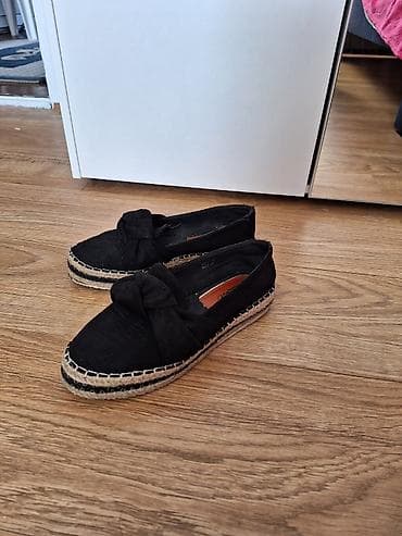 Prelepe i udobne espadrile br 39 — 3