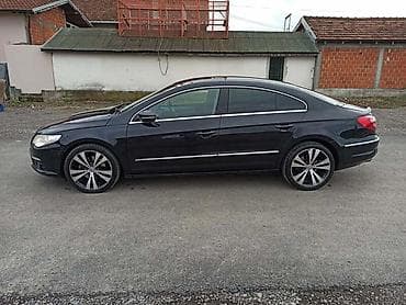 gitovanje auta: VOLKSWAGEN PASSAT CC - KOMPLETAN AUTO U DELOVIMA | Polovni — 2