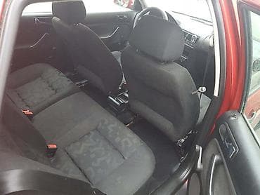navlake za sedista sa grejacima: SEDISTA GOLF 4 ZA VOLKSWAGEN GOLF 4 | sedista za golfa 4 boruvise — 2