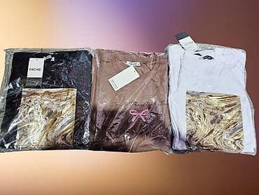burberry majica: Majice za svaki dan, idu po velicinama — 1