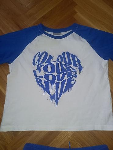 Kids' costumes: T-shirts — 2