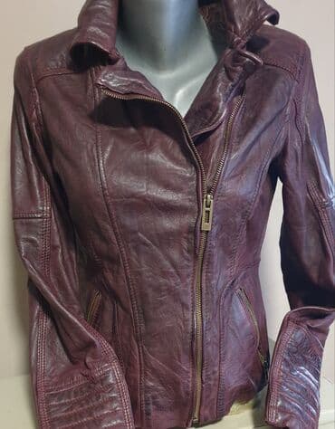 Women's Clothing: ORIGINAL ESPRIT NOVA KOZNA JAKNA MODEL2020 — 1