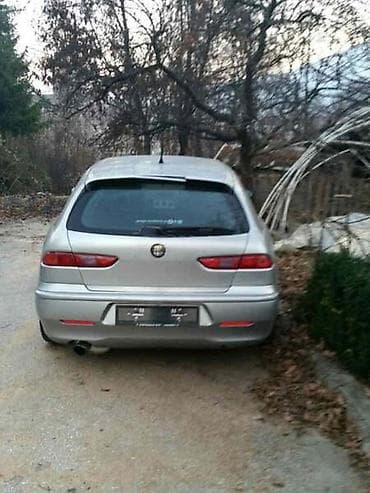 fiat s: DELOVI ZA ALFA ROMEO 156 | Polovni delovi za Alfa romeo 156 U ponudi — 2