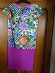moon boot cizme sa krznom: Color - Multicolored, Short sleeves — 6