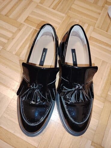 Mokasine, Gino Rossi, 39