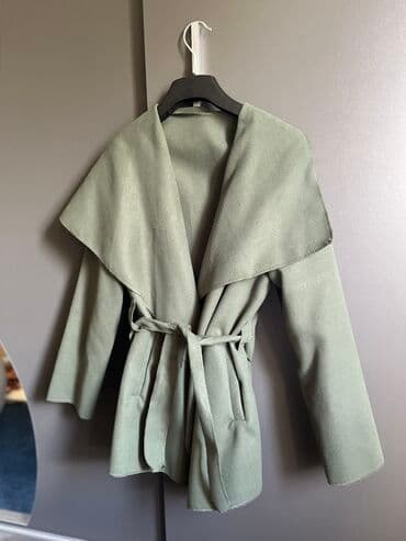 zimske jakne c a: Without lining — 1