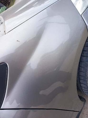 pezo 1: KRILO W169 LEVO DESNO ZA MERCEDES BENZ A KLASA OD 2004. DO 2012. GOD — 3