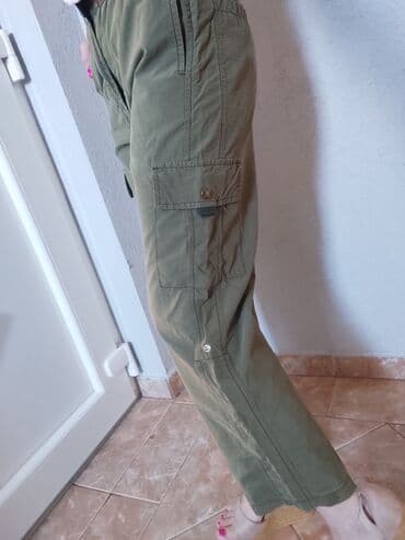 Pantalone: S (EU 36) — 2