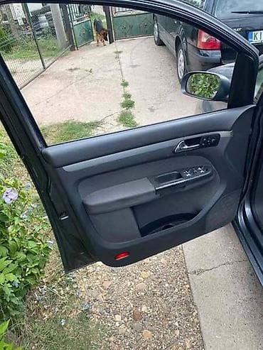 golf 4 for sale: SET KVACILA ZA VOLKSWAGEN TOURAN OD 2004. DO 2005. GOD. | Polovni — 2