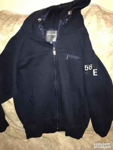 Original Race Marine duks M KAO NOV 100% cotton ramena 45cm duzina na lalafo.rs Original Race Marine duks M KAO NOV 100% cotton ramena 45cm duzina