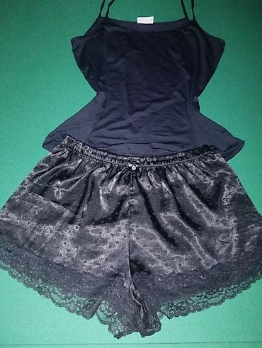 hm pidzame: Bebi Dol L/XL nošen kratko — 1