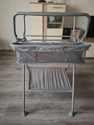 Prams & Strollers: Stalak za kadicu Twistshake - Stabilan metalni ram sa četiri noge i — 2