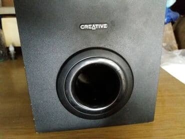 IPod i MP3-plejeri: Bufer creative inspire 5800 USA-bez konzole.
fixno 1800d — 7