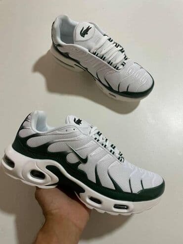 tn university blue: Trainers, Nike, size - 45 — 2