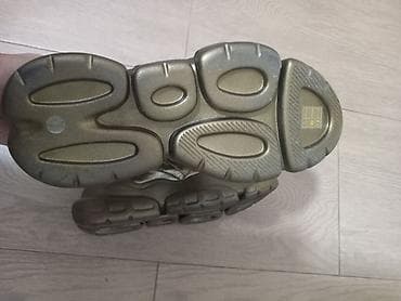 Papuče: Gležnjače, 40 — 3