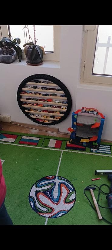 plasticne kucice za decu cena: Tocak polica za autice Za Beograd i blizu okolinu dostava i — 1