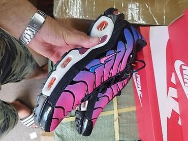 270 react: Nike Air Max Plus (TN) patike – više boja - Model: Air Max Plus (TN) — 4