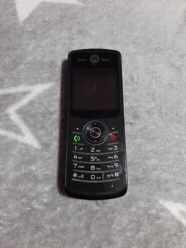 Motorola: Motorola w 175 ispravna stanje se vidi na slikama telefon radi na sve — 3