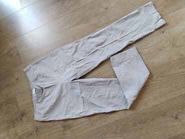 hugo boss in motion cena: XL (EU 42), Normalan struk, Drugi kroj pantalona — 4