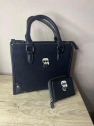 Lighters and accessories: 3000 din. L — 19