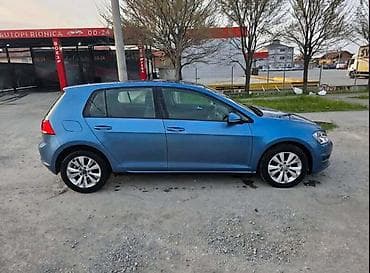 punjaci za akumulatore: DELOVI ZA VOLKSWAGEN GOLF 7 2014. GOD. - 5G | garancija na — 2