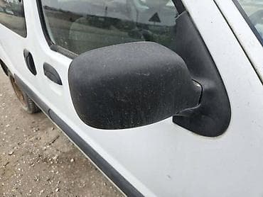 DESNI RETROVIZOR ZA RENAULT KANGOO OD 2003. DO 2008. GOD. | Desni na lalafo.rs DESNI RETROVIZOR ZA RENAULT KANGOO OD 2003. DO 2008. GOD. | Desni