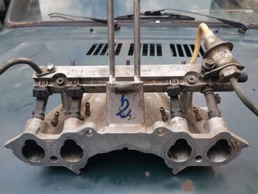 bmw 2 серия m240i steptronic: Usisna grana sa diznama Lada 21214 Niva br.2. Polovno, očuvano — 10