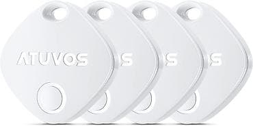 replay velika torba: ATUVOS Bluetooth lokator – mali pametni privezak za pronalaženje — 7