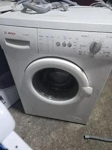 cleanmaxx robot: BOSCH CLASSIXX 6 VES MASINA DELOVI | BOSCH Classixx 6 – delovi — 1