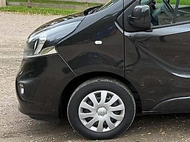 used cars for: KRILA ZA OPEL VIVARO B | Polovni originalni delovi za Opel Vivaro B — 1