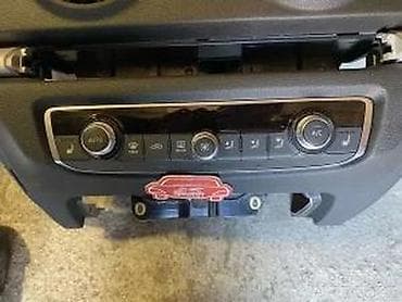 bmw e46 sedista: AUDI A3 8V 7 PANEL KLIME KLIMATRONIK | audi vag delovi zemun — 2