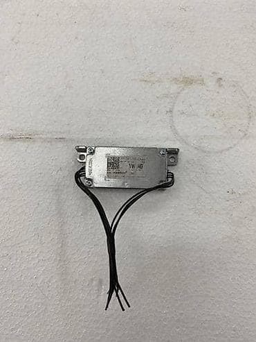 sapa za prikolicu: ELEKTRONIKA MODUL FARA ZA ŠKODA OCTAVIA - 7PP941597CA | Elektronika — 2