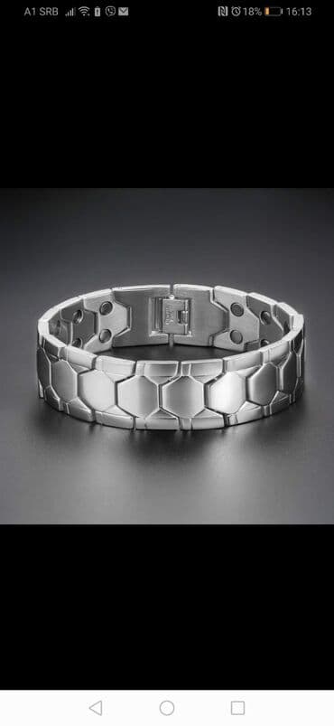 rajf za devojacko vece: Set: Crown, Earrings, Bracelet, Material: Pearl, Cubic zirconia, Stainless steel — 16